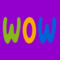 Wow Magazine icon