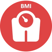 BMI Calculator - Weight Loss icon