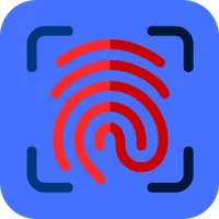 Lie detector prank icon