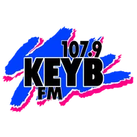 KEYB 107.9 FM Hot Country icon