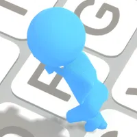 Keyboard Race icon
