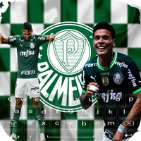 keyboard for palmeiras fc icon