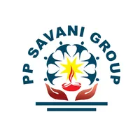 P P Savani Group icon