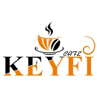 Cafe Keyfi Online Sipariş icon