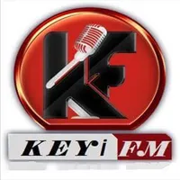 KeyiFM icon