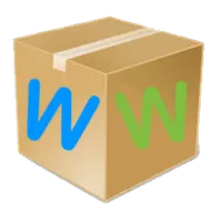 BookWorks Warehouse Works icon