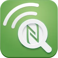 NFC위치찾기 icon