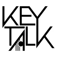KEYTALK APP icon