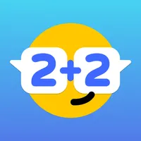 2+2 icon