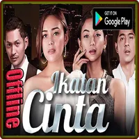 OST Ikatan Cinta Offline Lirik icon