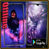 Wallcraft HD Wallpaper icon