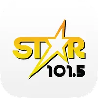 Star 101.5 icon