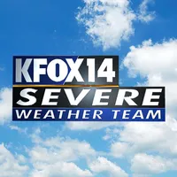KFOX14 WX icon