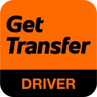 GetTransfer DRIVER icon