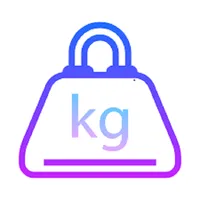 Kg to Pound Converter icon