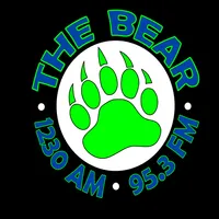 The Bear 95.3 icon