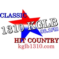 1310 KGLB Classic Hit Country icon