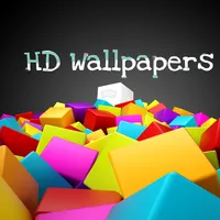 All HD Wallpaper - 4K ,3D , Li icon