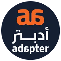 أدبـتـــــر Adapter icon