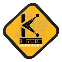 Khadamat-خدمات icon