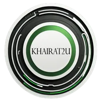 khairat2u icon