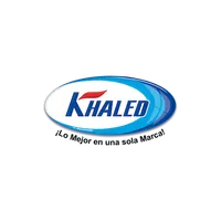 Khaled icon