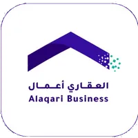 العقاري أعمال icon