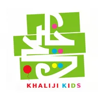 khaliji kids icon