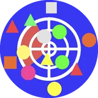 GPS status icon