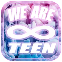 Teen Wallpaper icon