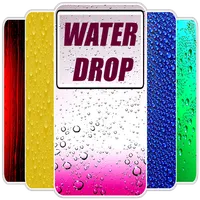 Water Drop Wallpaper icon