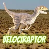 Velociraptor icon