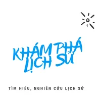 Khám Phá Lịch Sử icon