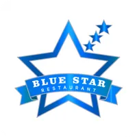 Blue Star Restaurant Merchant icon