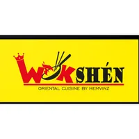 Wokshen Merchant icon