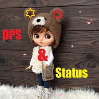 DP & Status icon