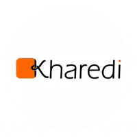 Kharedi icon