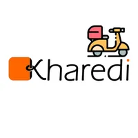 Kharedi Delivery icon
