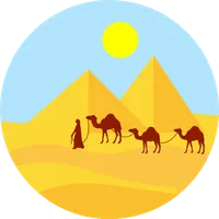 الليالي العربية - حكايات ألف ل icon