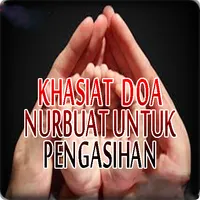 Khasiat Doa Nurbuat Untuk Peng icon