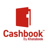 Cash Book: Sales & Expense App icon