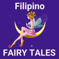Filipino Fairy Tales icon