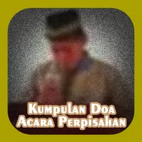 Kumpulan Do'a Acara Perpisahan icon