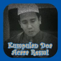 Kumpulan Do'a Acara Resmi icon