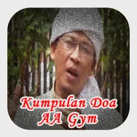 Kumpulan Doa Indah AA Gym icon