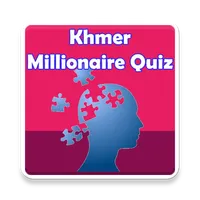 Khmer Millionaire Game icon