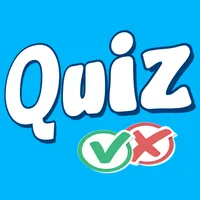 True or False: Trivia Quiz icon