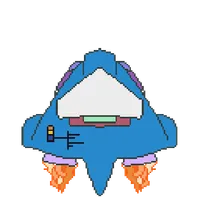 Space Survival icon