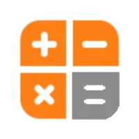 Do the math! Calculator icon