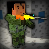 Sniper Craft: Empire Of Explor icon